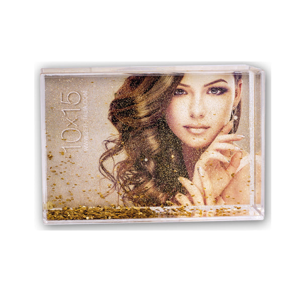 Zep Shake Frame Gold RB505 10X15 Zep Shake Frame Gold RB505 10X15